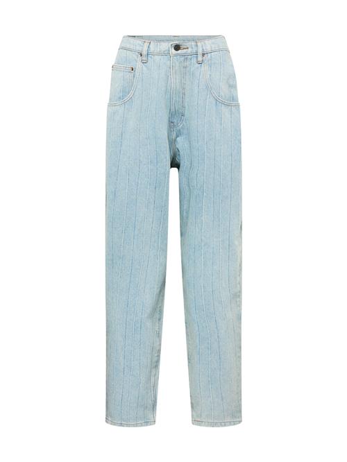 Levi's Skateboarding Jeans 'SKATE SUPER STACK'  indigo