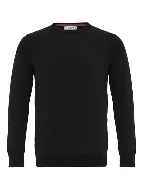 Moxx Paris Pullover  sort