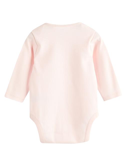 Next Sparkedragt/Body  grøn / lyserød / hvid