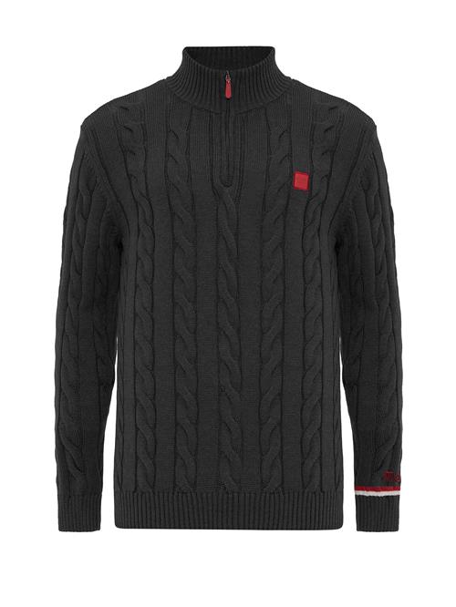 Moxx Paris Pullover  antracit