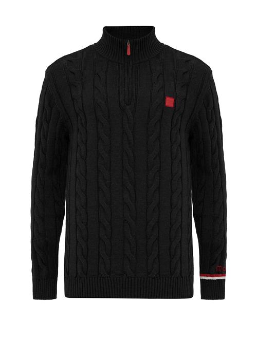 Moxx Paris Pullover  sort