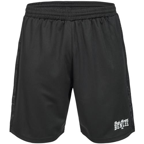 Benlee Sportsbukser 'Alexus'  sort / hvid