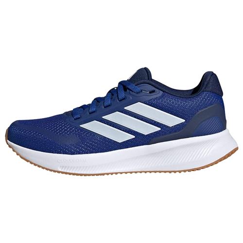 ADIDAS SPORTSWEAR Sportssko 'Runfalcon 5'  blå / marin / hvid