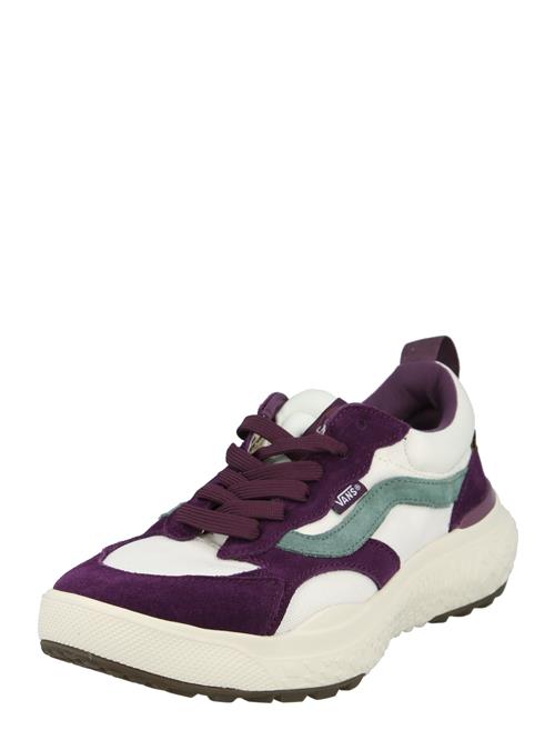 VANS Sneaker low 'MTE UltraRange Neo VR3'  mint / lilla / hvid