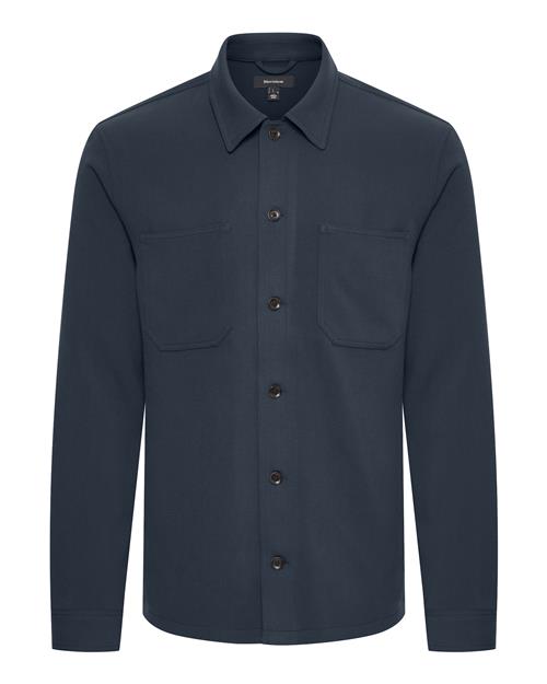 Matinique Skjorte 'Pelton'  navy