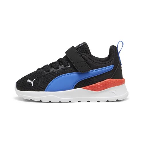 PUMA Sneakers 'Anzarun Lite'  blå / sort / hvid