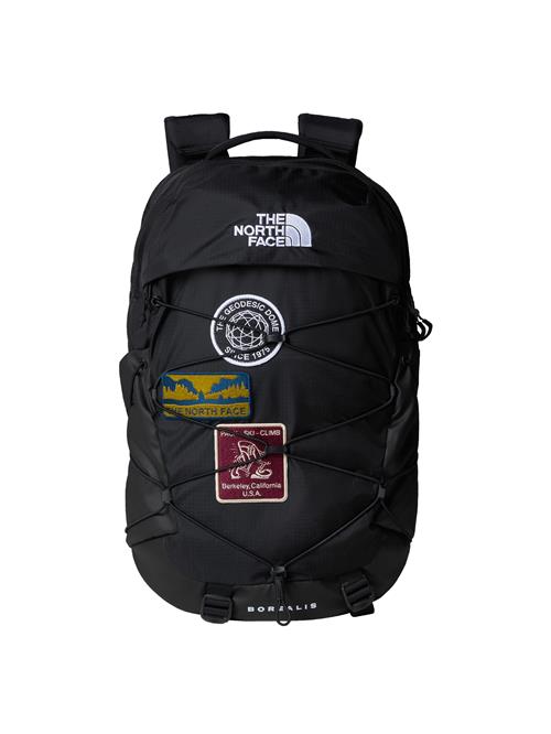 THE NORTH FACE Rygsæk 'Borealis'  navy