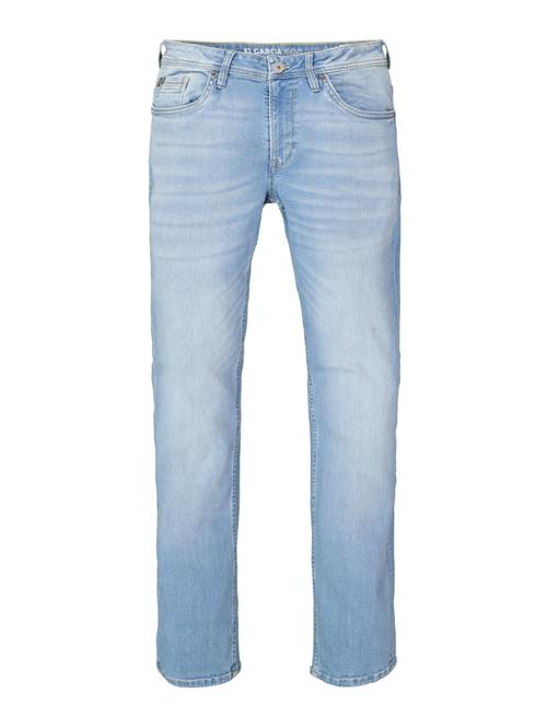 GARCIA Jeans  blue denim