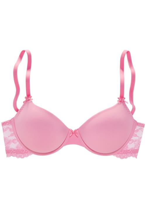 NUANCE BH  gammelrosa
