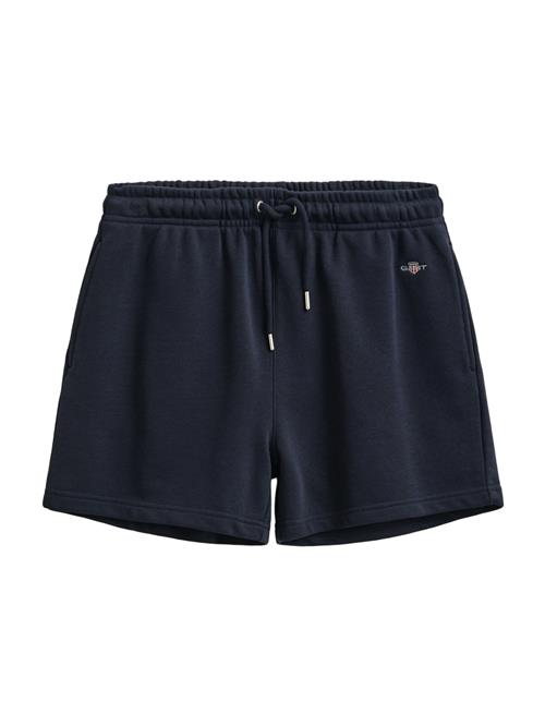 GANT Bukser  navy