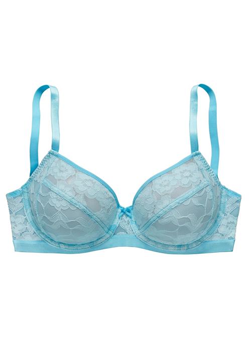 LASCANA BH  aqua