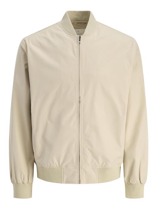 JACK & JONES Overgangsjakke 'JPRCCbane'  offwhite