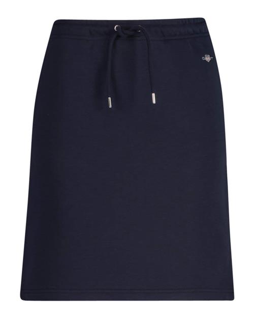 GANT Nederdel  navy
