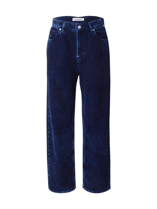 ARMEDANGELS Bukser 'HAAYI'  marin