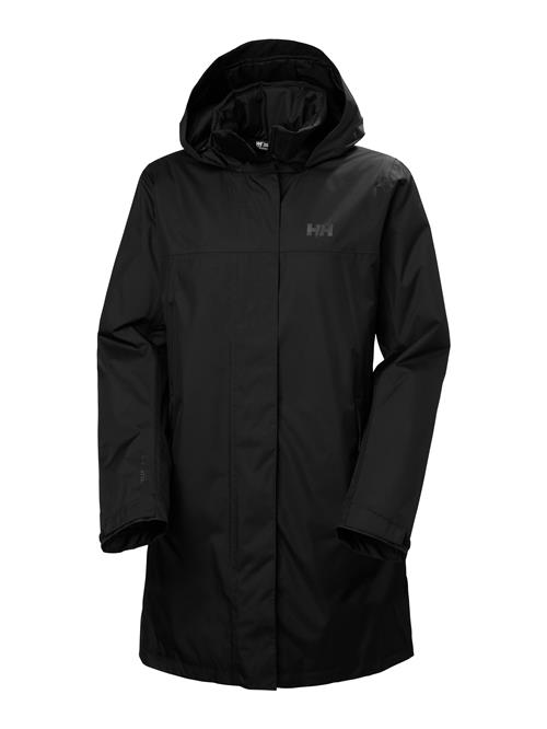 HELLY HANSEN Udendørsfrakke 'VANCOUVER'  sort
