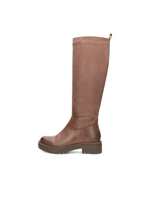 PS Poelman Støvler 'Monk'  brun