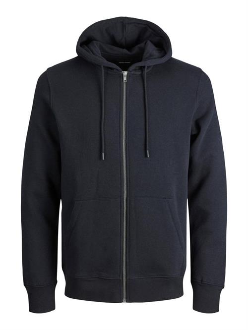 JJEBRADLEY SWEAT ZIP HOOD NOOS PLS