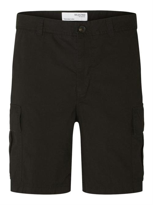SLHREGULAR EVAN CARGO SHORTS