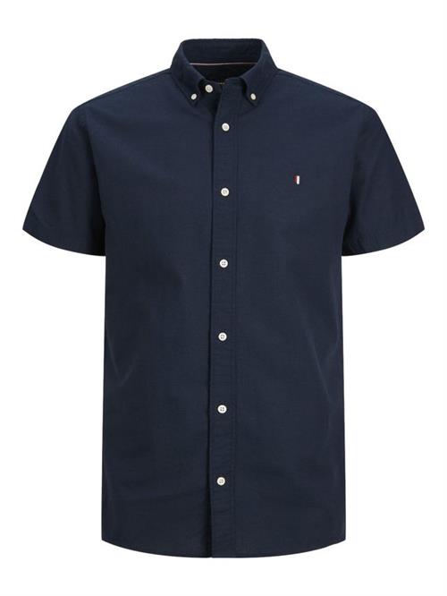 JPRBLUSUMMER SHIELD SHIRT S/S LN