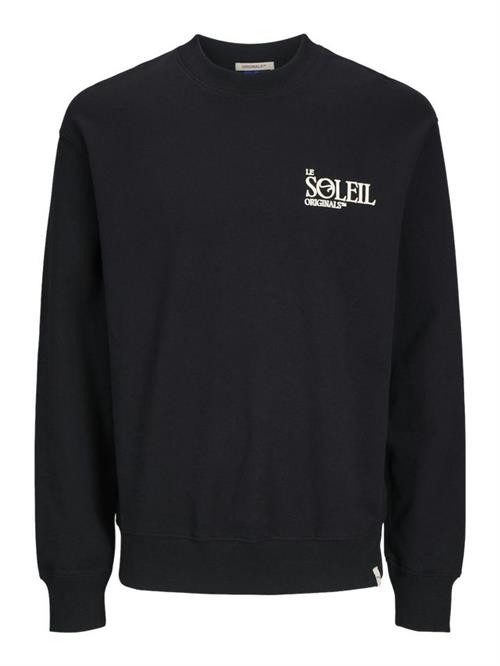 JORNOTO SWEAT CREW NECK