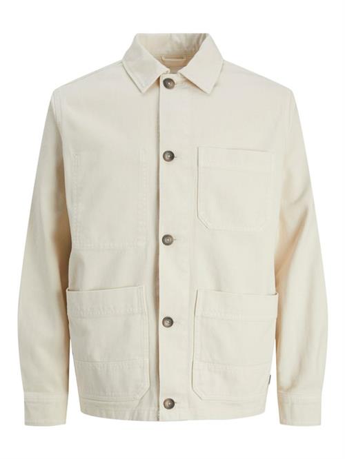 JPRCCDERRY WORKER L/S OVERSHIRT SN