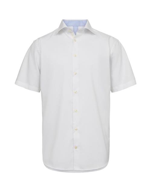 Modern fit s/s  shirt
