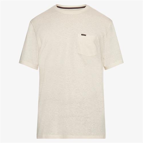 UffeSI Linen Tee