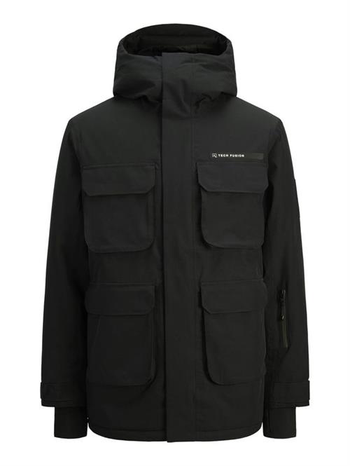 JJVAUJANY SKI JACKET AW25