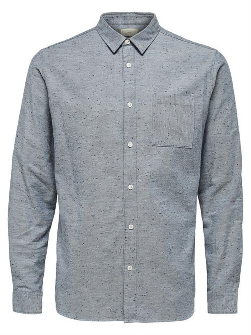 SHHTWOPHILLIP SHIRT LS