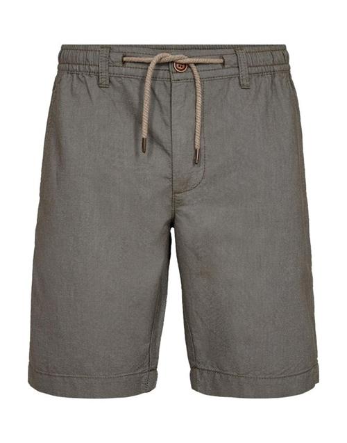 Mens oxford shorts regular fit