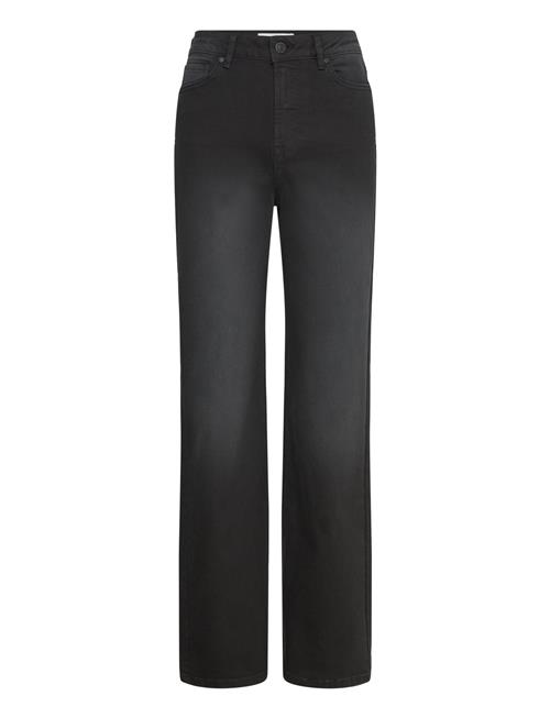 Tomorrow | Trw-Brown Jeans Newark Black | 25 x 30