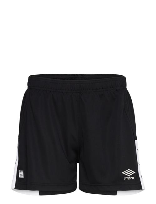 Umbro | Ux Elite Shorts L W | 42