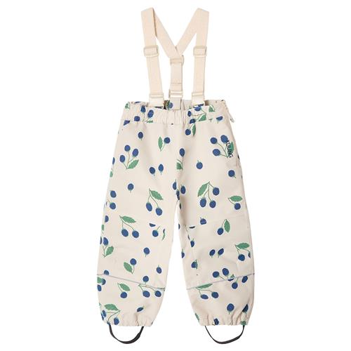 Kuling Going Skalbukser Blackberry Blackberry 80 cm Shell Hvid  80 cm  unisex