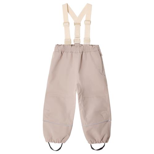 Kuling Going Skalbukser Taupe Taupe 140 cm Shell Beige  140 cm  unisex