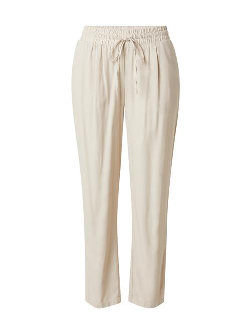 VERO MODA Bukser med lægfolder 'Jesmilo'  kit