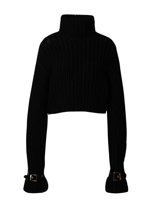 Hoermanseder Pullover  sort