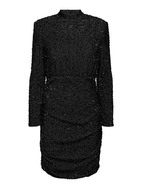 VERO MODA Coctailkjole  sort