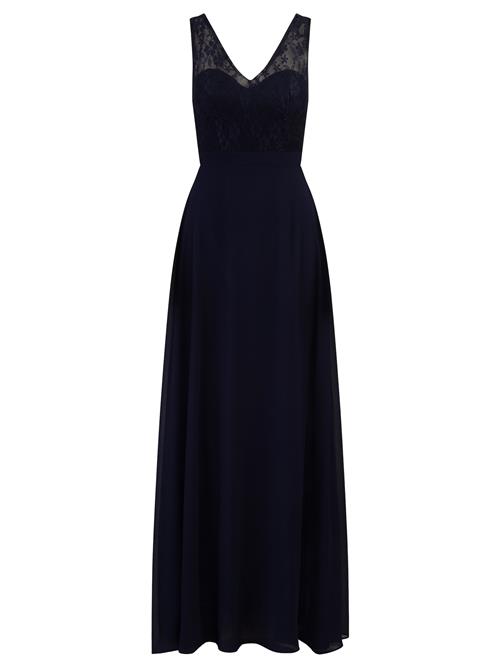 Kraimod Festkjole  navy