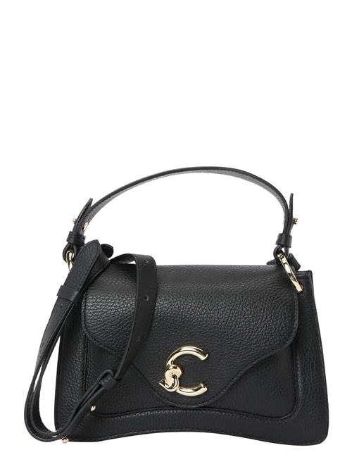 Coccinelle Skuldertaske 'Me'  sort