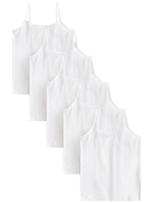 Next Undertrøje  hvid