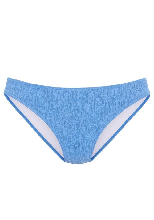 s.Oliver Bikinitrusse  lyseblå