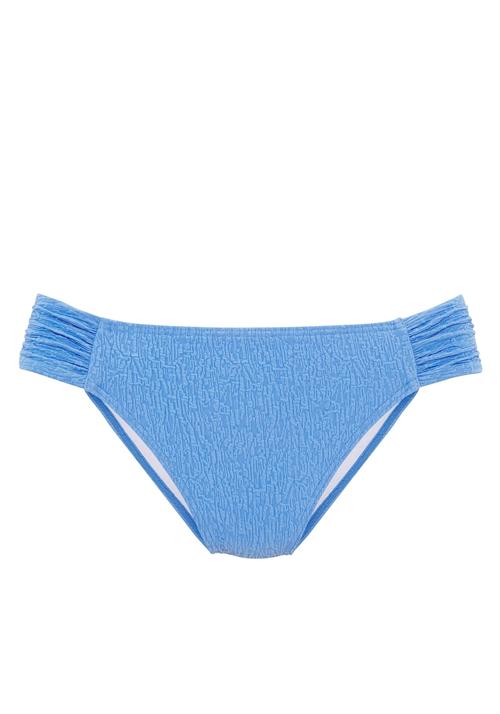 s.Oliver Bikinitrusse  himmelblå