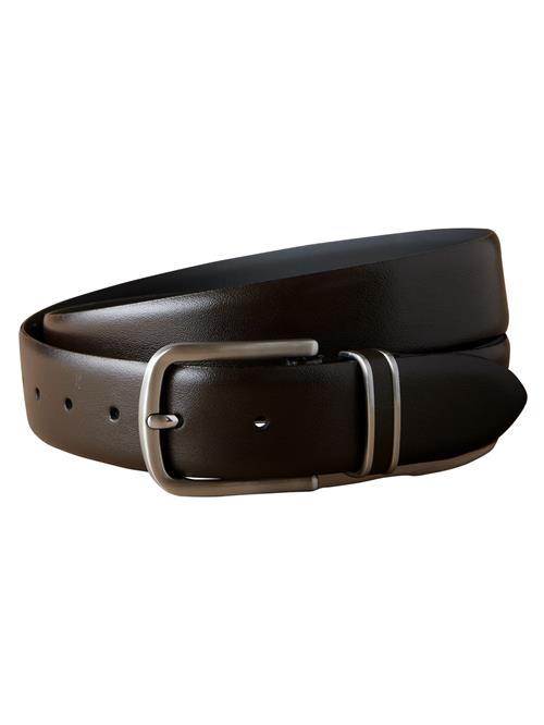 Next Bælte  kastaniebrun