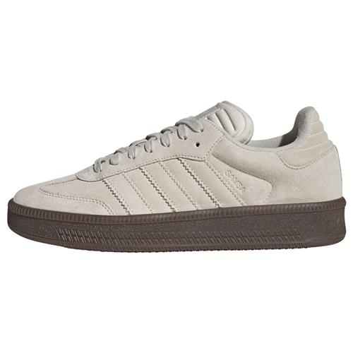 ADIDAS ORIGINALS Sneaker low 'Samba XLG'  ecru