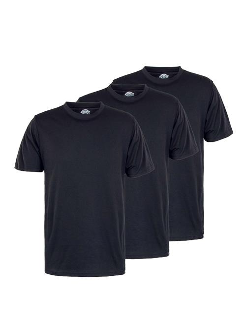 DICKIES Bluser & t-shirts  sort