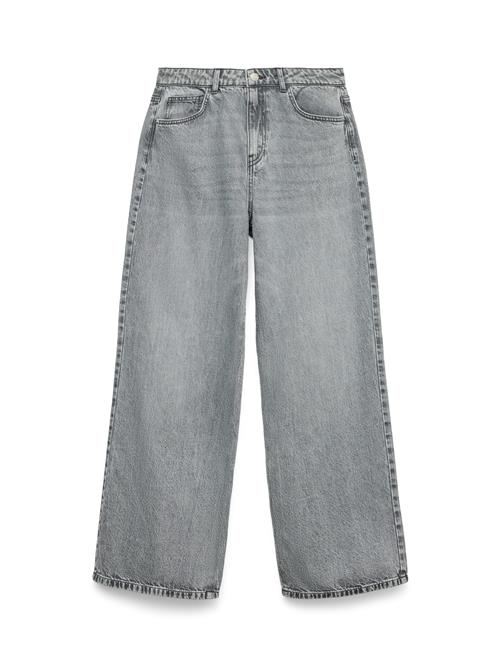 VERO MODA Jeans 'VMKERRY'  grey denim