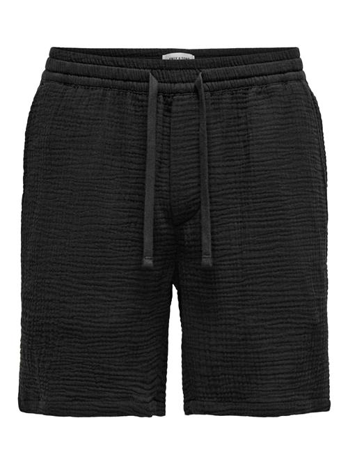 Only & Sons Bukser 'ONSTel-Pas'  sort