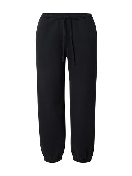 HOLLISTER Bukser  sort