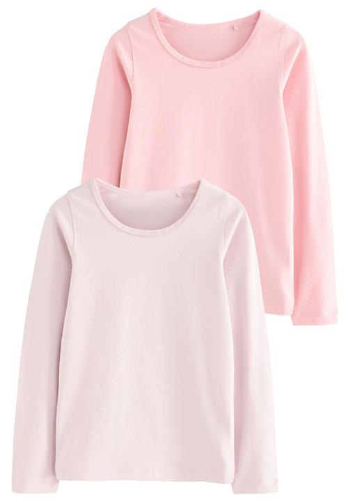 Next Bluser & t-shirts  lyserød / pastelpink
