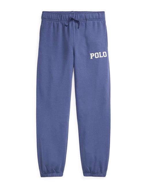 Polo Ralph Lauren Bukser  blå / hvid